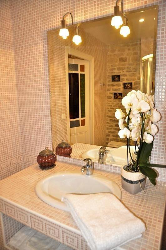 Courçon Le Puits Sainte Claire Bed & Breakfast エクステリア 写真