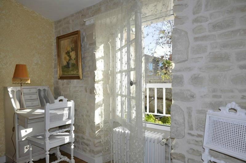 Courçon Le Puits Sainte Claire Bed & Breakfast エクステリア 写真