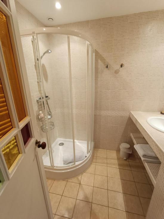 Courçon Le Puits Sainte Claire Bed & Breakfast エクステリア 写真