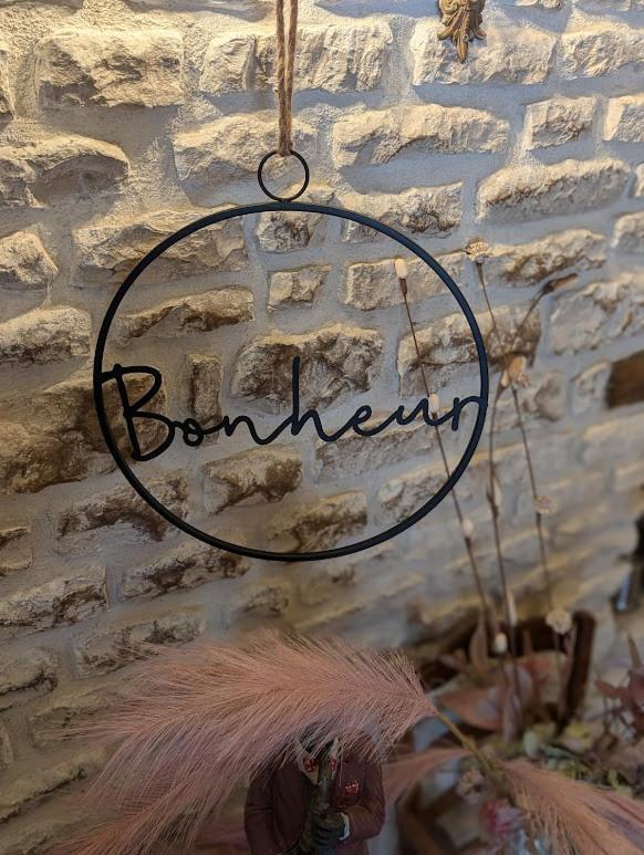 Courçon Le Puits Sainte Claire Bed & Breakfast エクステリア 写真